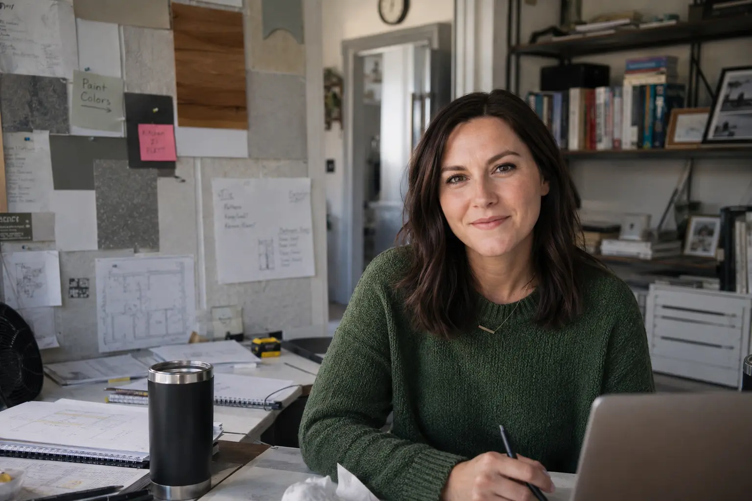 Elena Hart, Founder of Better Home Pro